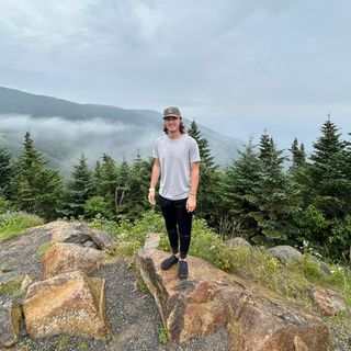 Profile Picture of Ray Sherman (@rays85) on Instagram