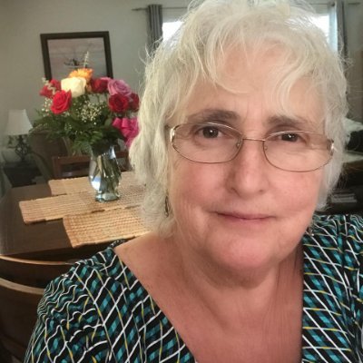 Profile Picture of Marcy Peters (@MarcyPe63322867) on Twitter
