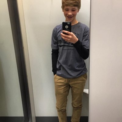 Profile Picture of Joe Mosher (@joemosher_) on Twitter