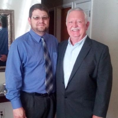 Profile Picture of Kyle Crump (@kcrump88) on Twitter