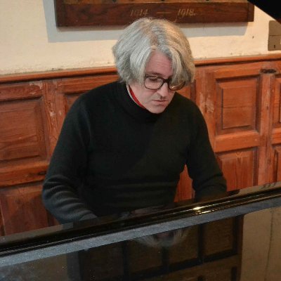 Profile Picture of Simon Vincent (@_simon_vincent) on Twitter