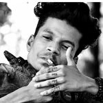 Profile Picture of David Nanda (@imdavid_nanda78) on Instagram