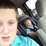 Profile Picture of Andrew Flagg (@peace.love.jesuschrist92) on Instagram