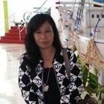 Profile Picture of Utin Balas Klumpri (@karurukan.justina) on Instagram