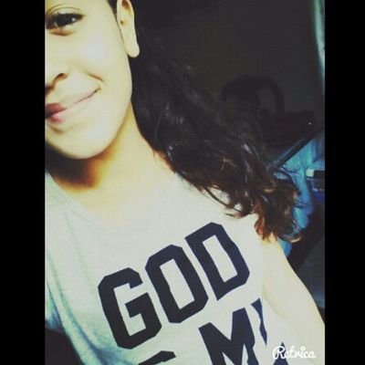 Profile Picture of Cecilia Collier (@idgaf_cec) on Twitter