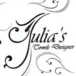 Profile Picture of Julia’s Towels Designer (@juliastowels) on Instagram