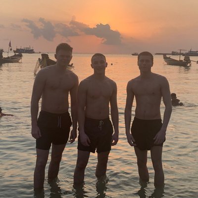 Profile Picture of Marc Osgood (@marcosgood77) on Twitter