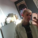 Profile Picture of Matthew Bishop (@mxattx____) on Instagram