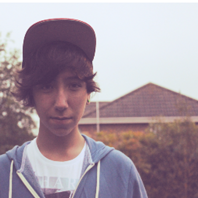 Profile Picture of Brianfeld (@brianfeld_) on Twitter