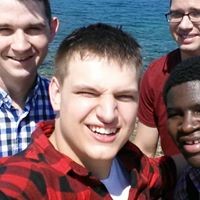 Profile Picture of Andrew Sprague (@andrew-sprague-7) on Quora