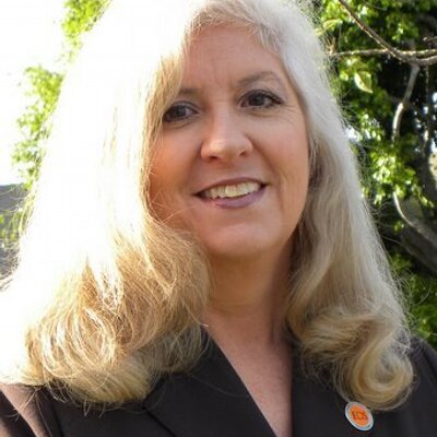 Profile Picture of Jackie Prentice (@jackieprentice1) on Twitter