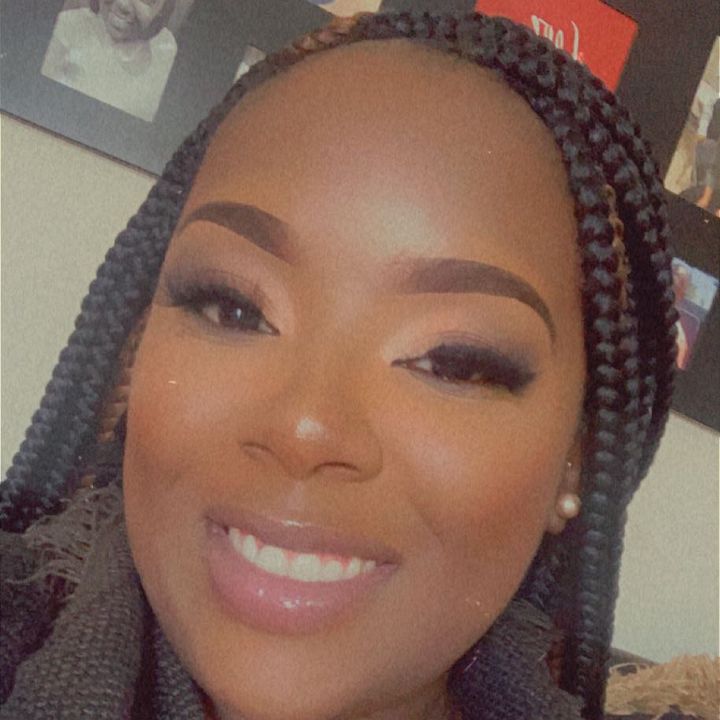 Profile Picture of Teneshia Lynette (@lynette0291) on Tiktok