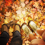 Profile Picture of Lisa Mulvaney Gillespie (@LisaMMG) on Flickr