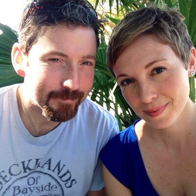 Profile Picture of Brianne Gates (@ArtGates) on Twitter