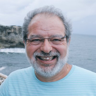 Profile Picture of Steve Levine (@stlevine) on Twitter