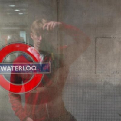 Profile Picture of Matt Trivett (@trivettm) on Twitter