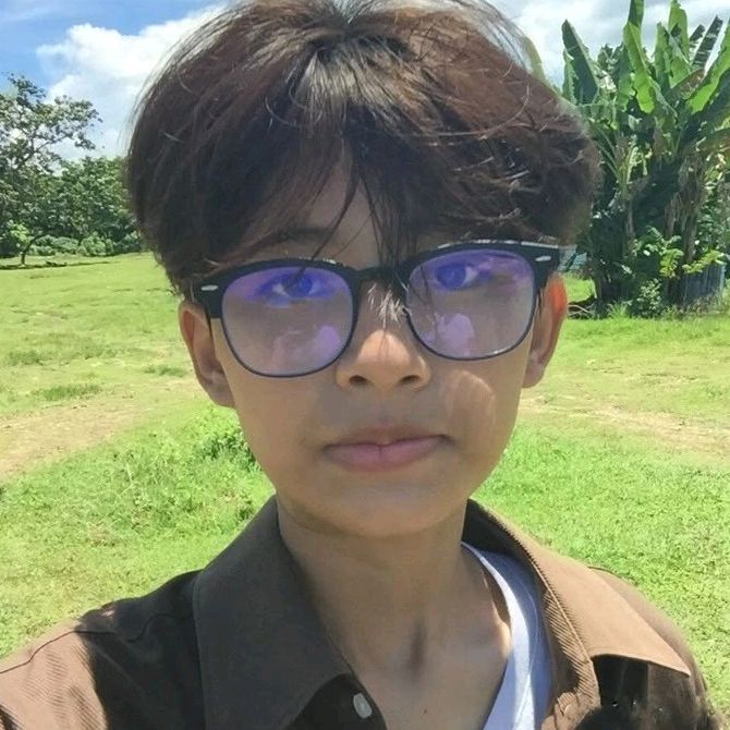 Profile Picture of kyle escala (@escala345) on Tiktok