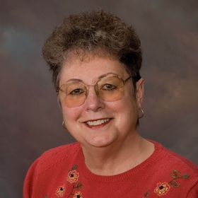 Profile Picture of Christine Willard (@christine6167) on Pinterest