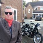 Profile Picture of Paul Bleakley (@paul_bleakley) on Instagram