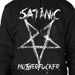 Profile Picture of ŠÂÞÂŃÍÇ×MØÞHƏŘFŮÇĶƏŘ (@jeremy_brandt.666) on Instagram