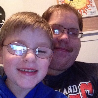 Profile Picture of Pat (@PatShaffer1989) on Twitter