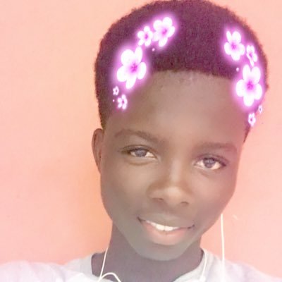 Profile Picture of Der Rek (@Derrick7Yeboah) on Twitter