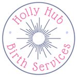 Profile Picture of Holly Phethean-Hubble (@hollyhub_birthservices) on Instagram