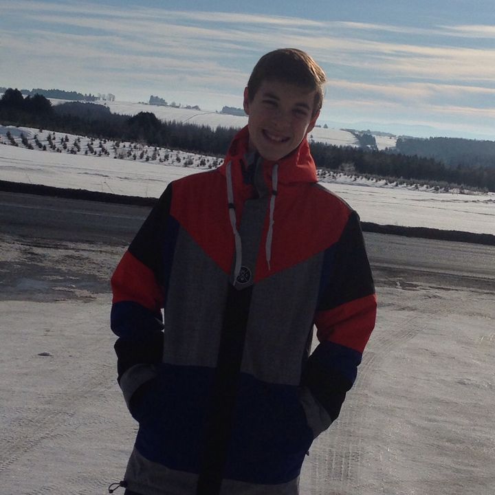 Profile Picture of Andy Poulin (@apoulin33) on Tiktok