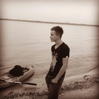 Profile Picture of Andrew Holten (@drewdo1016) on Twitter