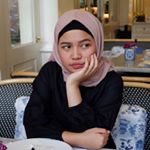 Profile Picture of Amanda Nabila P. Ruwisanyoto (@amndnptr) on Instagram