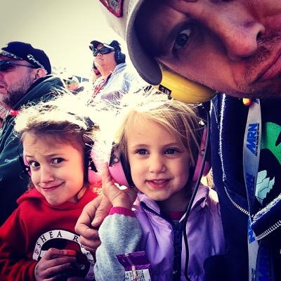 Profile Picture of Daniel A. Cressman (@WHEELMANDAN79) on Twitter