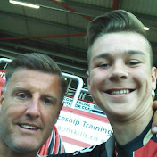 Profile Picture of Sean Dennis (@seandennis1291) on Youtube