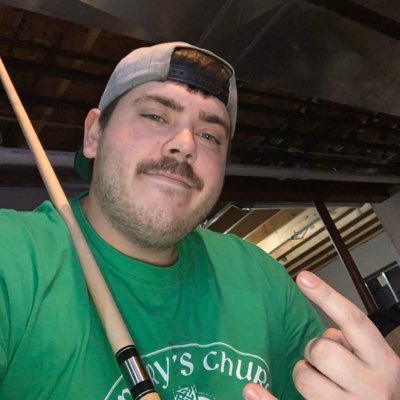 Profile Picture of Bay Max (@Bay_Max13) on Twitter