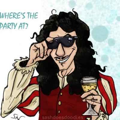 Charles Stuart - Twitter Profile Picture of Charles Stuart (@TheMerryMonarch) on Twitter