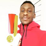 Profile Picture of Maurice Purcell (@redrangerfanpage) on Instagram