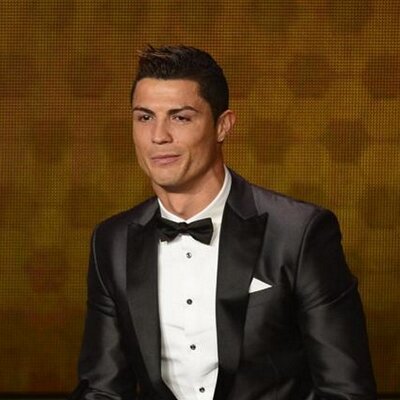 Profile Picture of Ronaldo James (@RonaldoCrawford) on Twitter