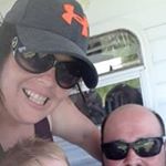Profile Picture of robin redmond (@redmond2225) on Instagram