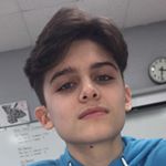 Profile Picture of Isaiah Blanton (@isaiah_blanton) on Instagram