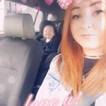 Profile Picture of kayleigh hughes (@kayleighhughes21) on Instagram