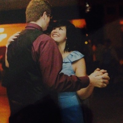 Profile Picture of Mandy Stoffer (@stoffermj) on Twitter