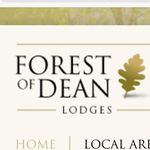 Profile Picture of Erica Hastings (@forestofdean_lodges) on Instagram