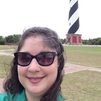 Profile Picture of Bridgette M Parker (@bridgette-m-parker) on Quora