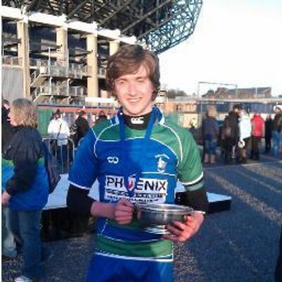 Profile Picture of Largs (@CraigSkilling1) on Twitter
