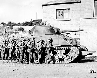 Profile Picture of Tanks in World War IIon Wikipedia