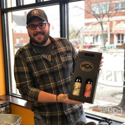 Profile Picture of Derek Zeller (@DZELL08) on Twitter