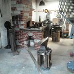 Profile Picture of Joel Worley (@maplewood_forge) on Instagram