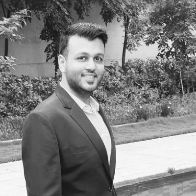 Profile Picture of Shubham Jain (@shubhamjain1811) on Twitter