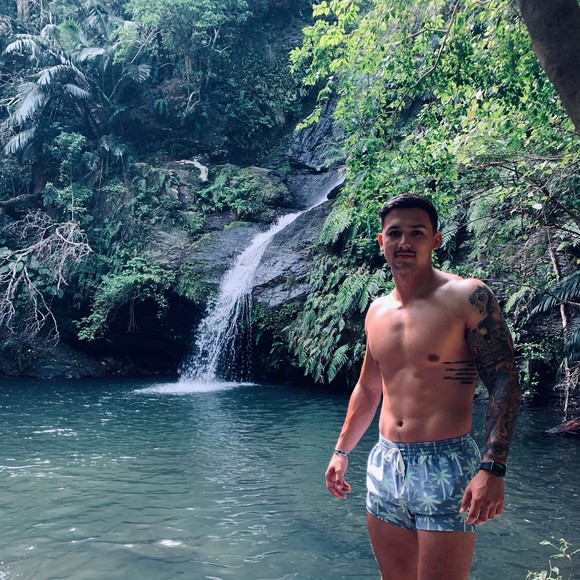 Profile Picture of Chase Ramirez (@cpramirez18) on Poshmark