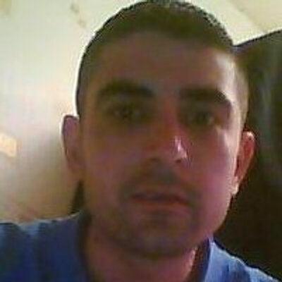 Profile Picture of Koso Steve (@SteveHobday1) on Twitter