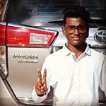 Profile Picture of mûthû Valliappan (@pearl_jerry_) on Instagram